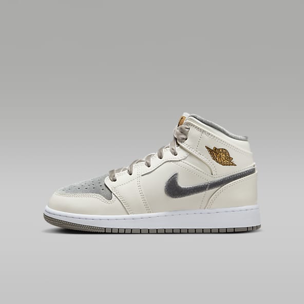 Michael B. Jordan Shoes by Nike | Official Size Chart, Authentic Sites